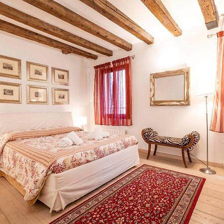 San Marco New Romantic Wenecja Zewnętrze zdjęcie