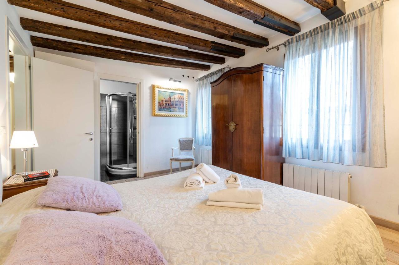 San Marco New Romantic Wenecja Zewnętrze zdjęcie