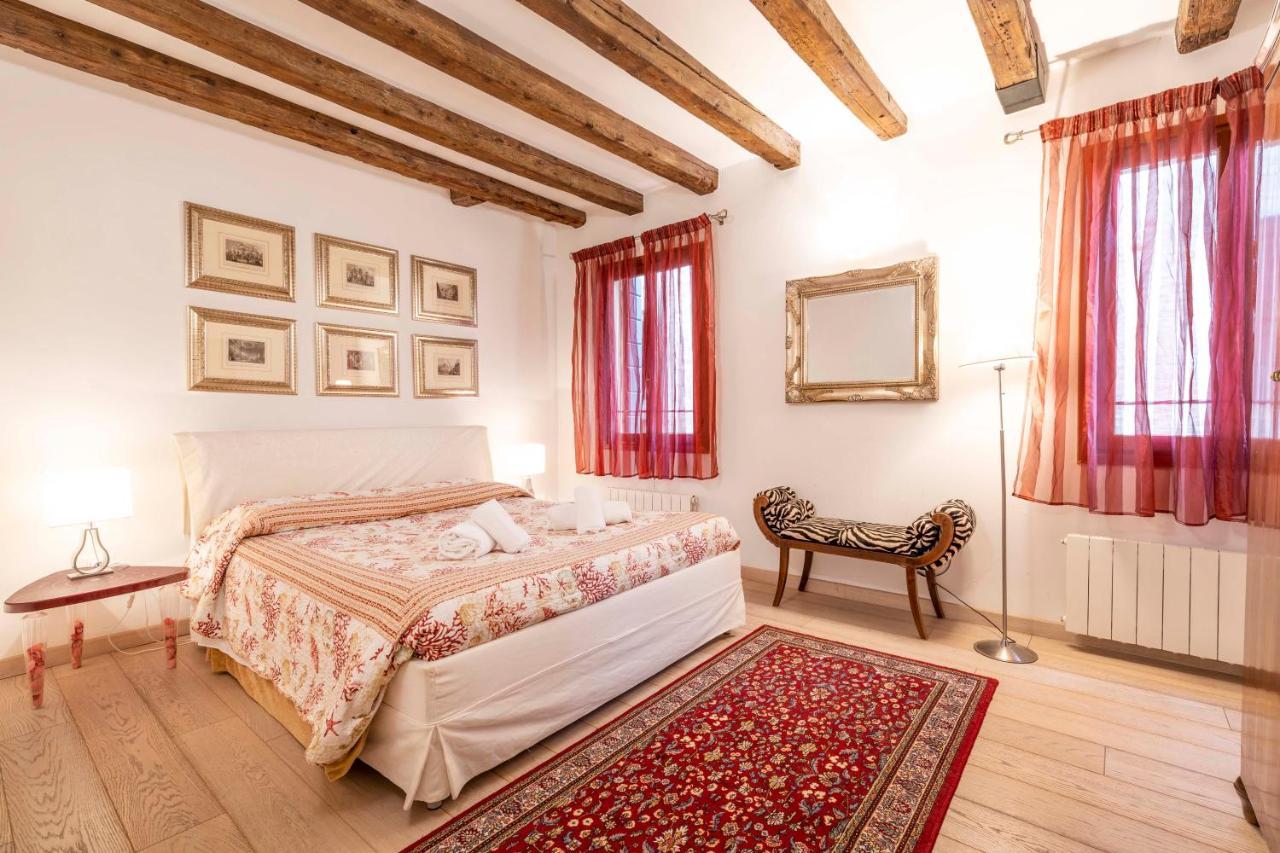 San Marco New Romantic Wenecja Zewnętrze zdjęcie