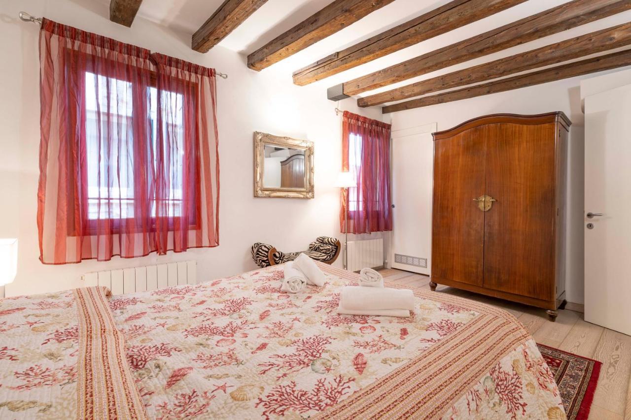 San Marco New Romantic Wenecja Zewnętrze zdjęcie